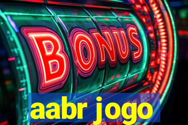 aabr jogo